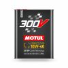 Motul MOTUL 300V COMPETITION 10W40